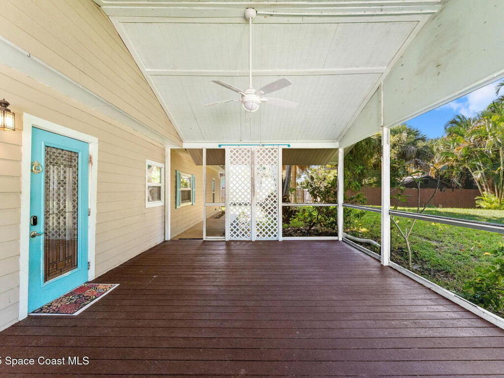 1625 Hortana Drive, Merritt Island, FL 32952