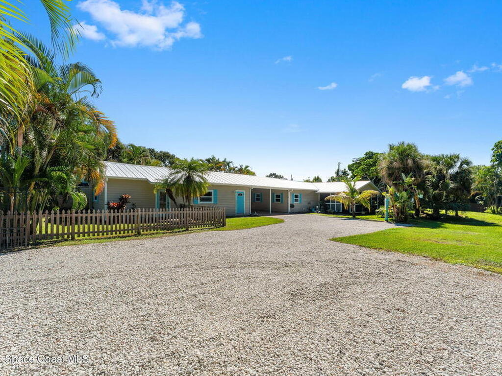 1625 Hortana Drive, Merritt Island, FL 32952