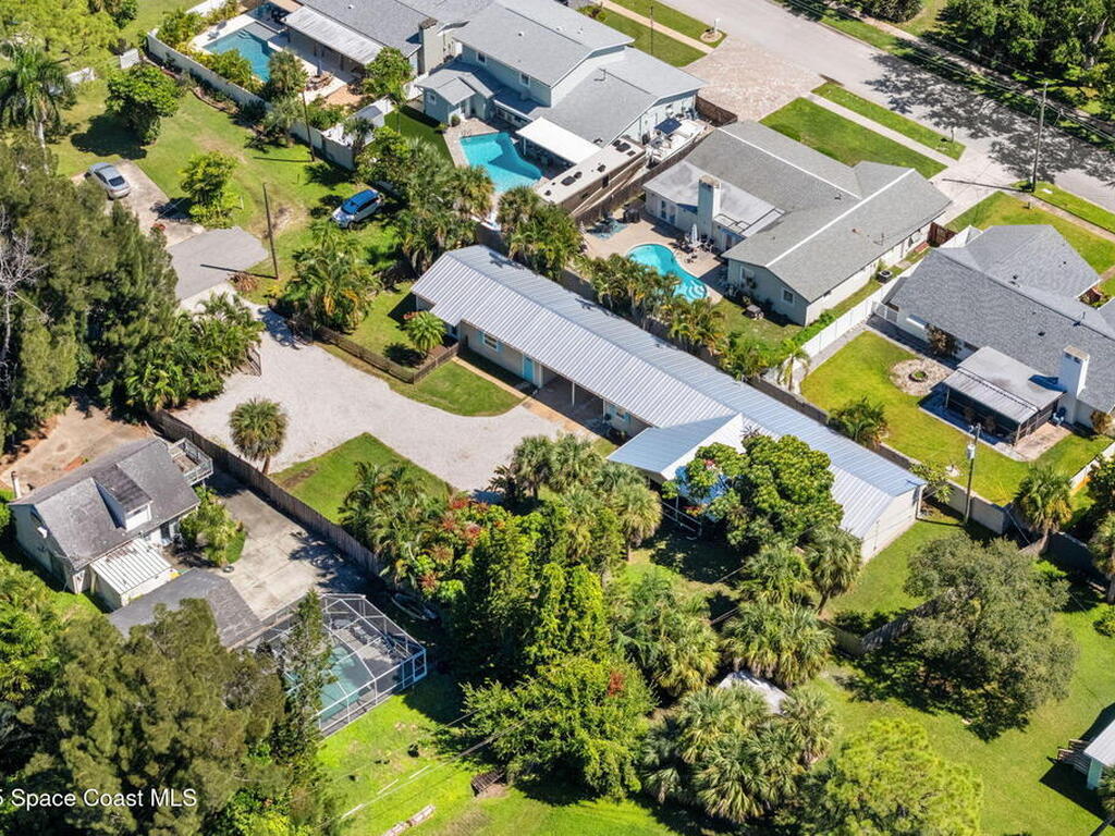 1625 Hortana Drive, Merritt Island, FL 32952