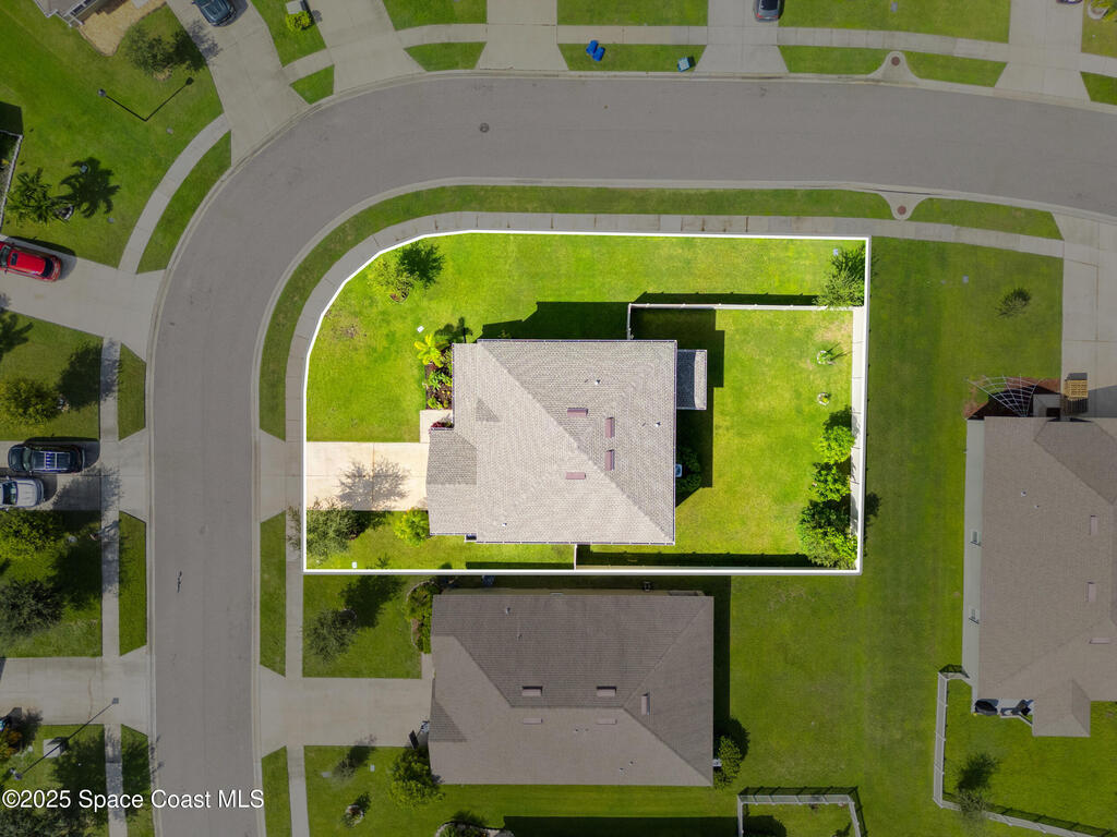 320 Moray Drive, Palm Bay, FL 32908