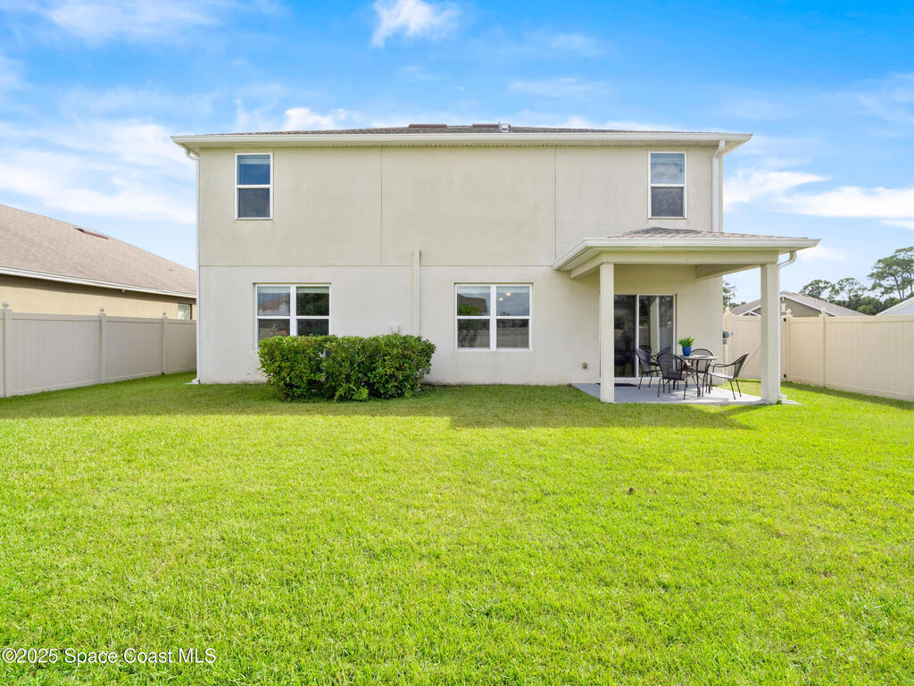 320 Moray Drive, Palm Bay, FL 32908