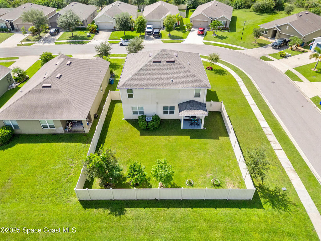 320 Moray Drive, Palm Bay, FL 32908