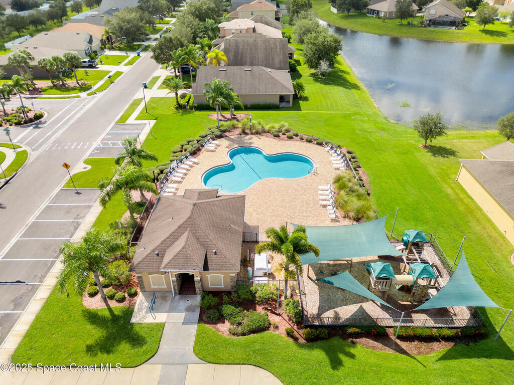 320 Moray Drive, Palm Bay, FL 32908