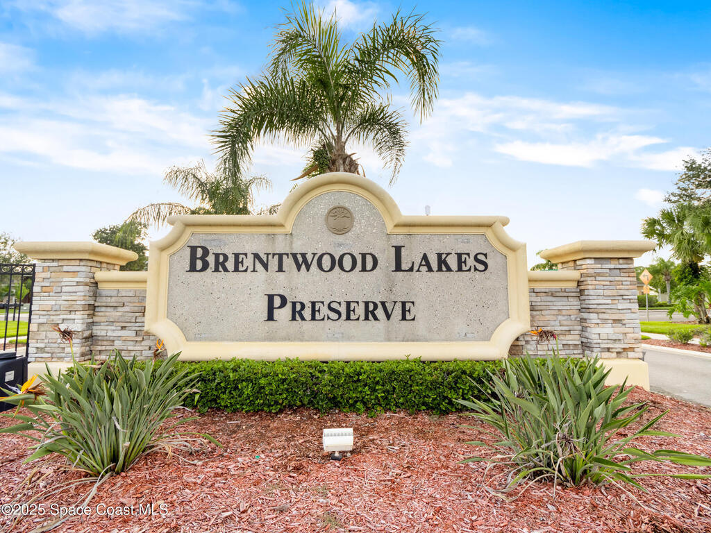 320 Moray Drive, Palm Bay, FL 32908