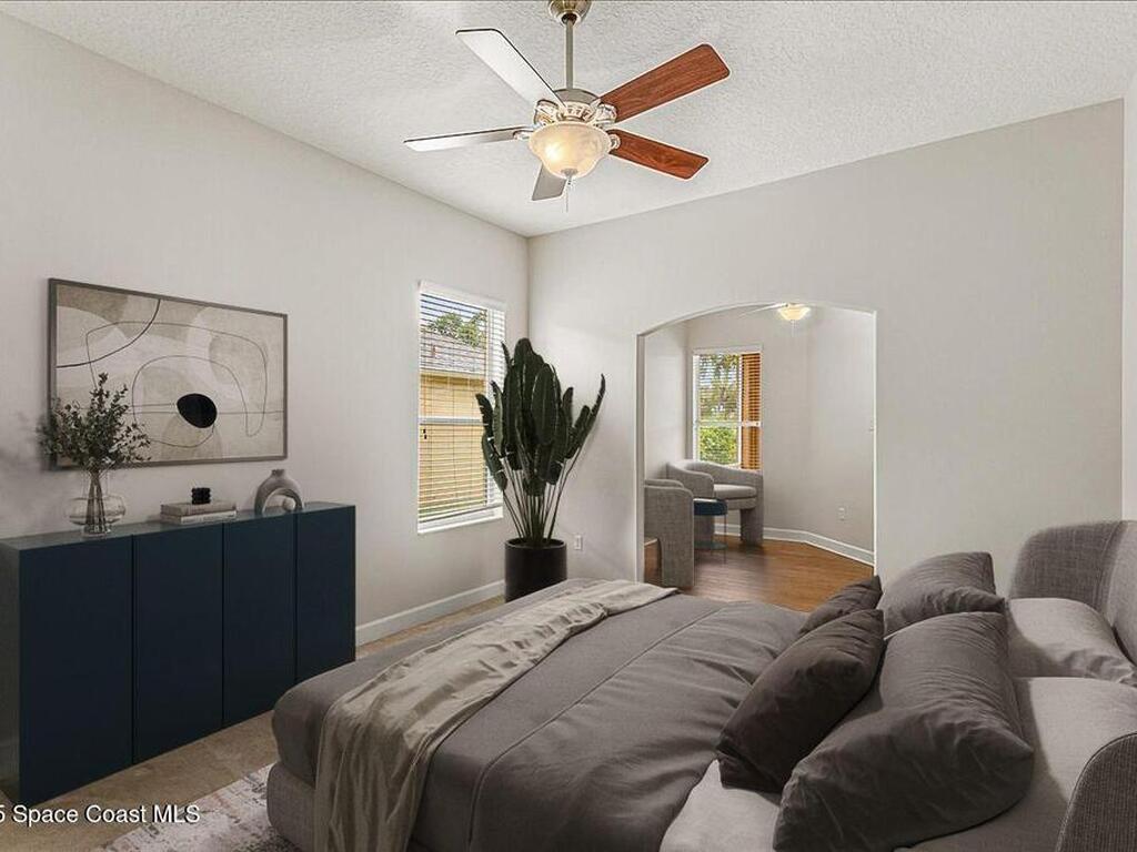 4846 Merlot Drive, Rockledge, FL 32955