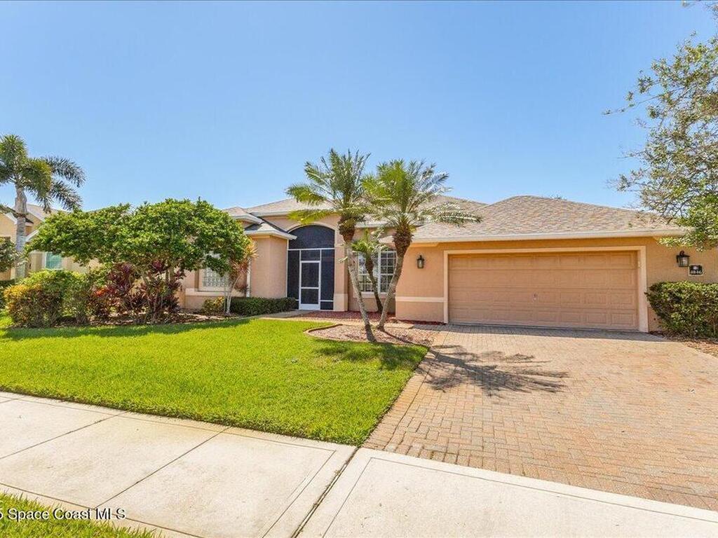 4846 Merlot Drive, Rockledge, FL 32955