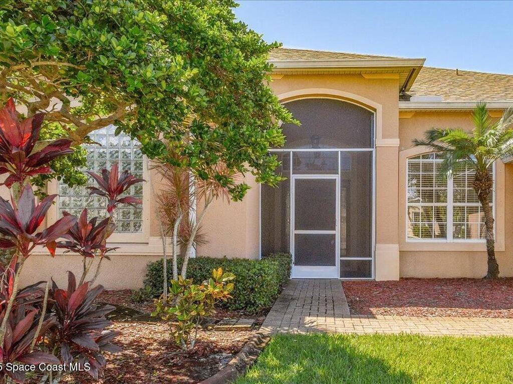 4846 Merlot Drive, Rockledge, FL 32955