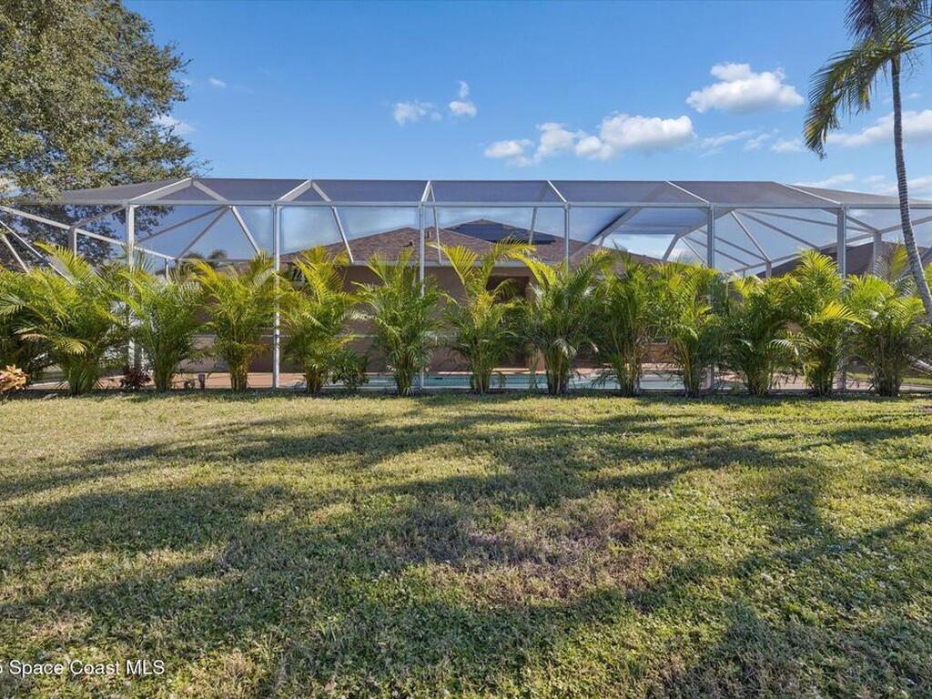 4846 Merlot Drive, Rockledge, FL 32955