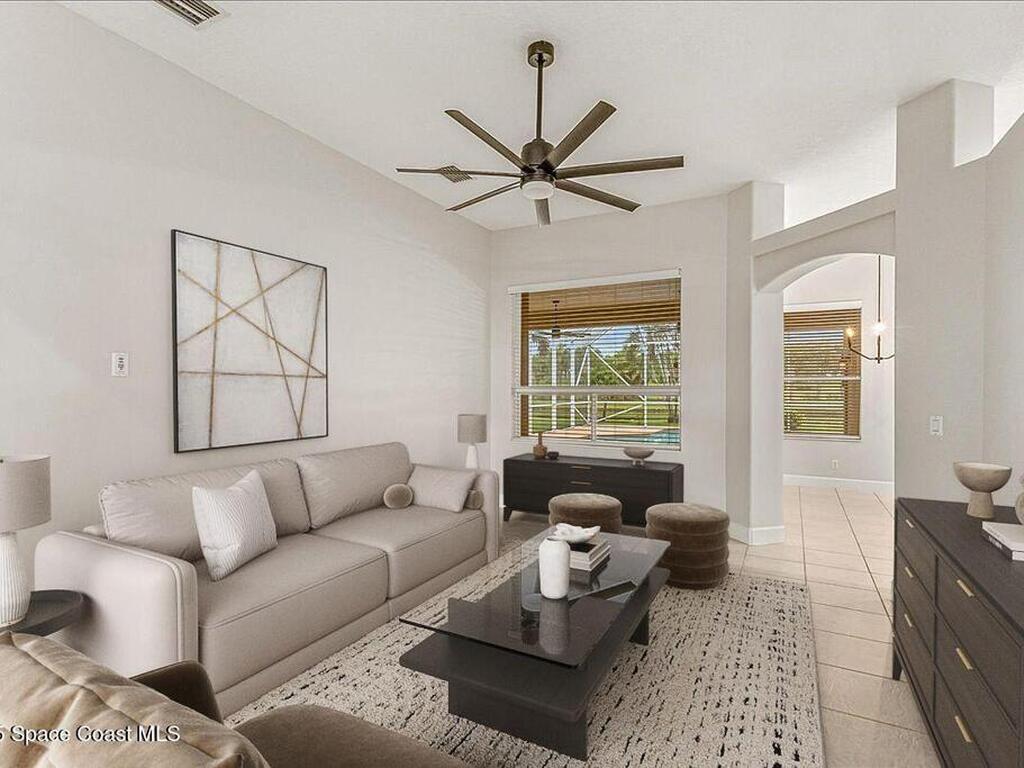 4846 Merlot Drive, Rockledge, FL 32955