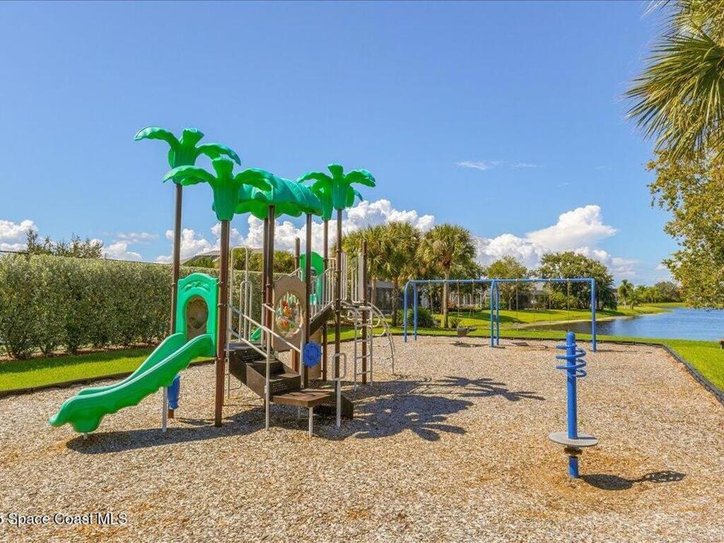 4846 Merlot Drive, Rockledge, FL 32955