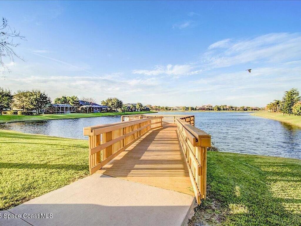 4846 Merlot Drive, Rockledge, FL 32955