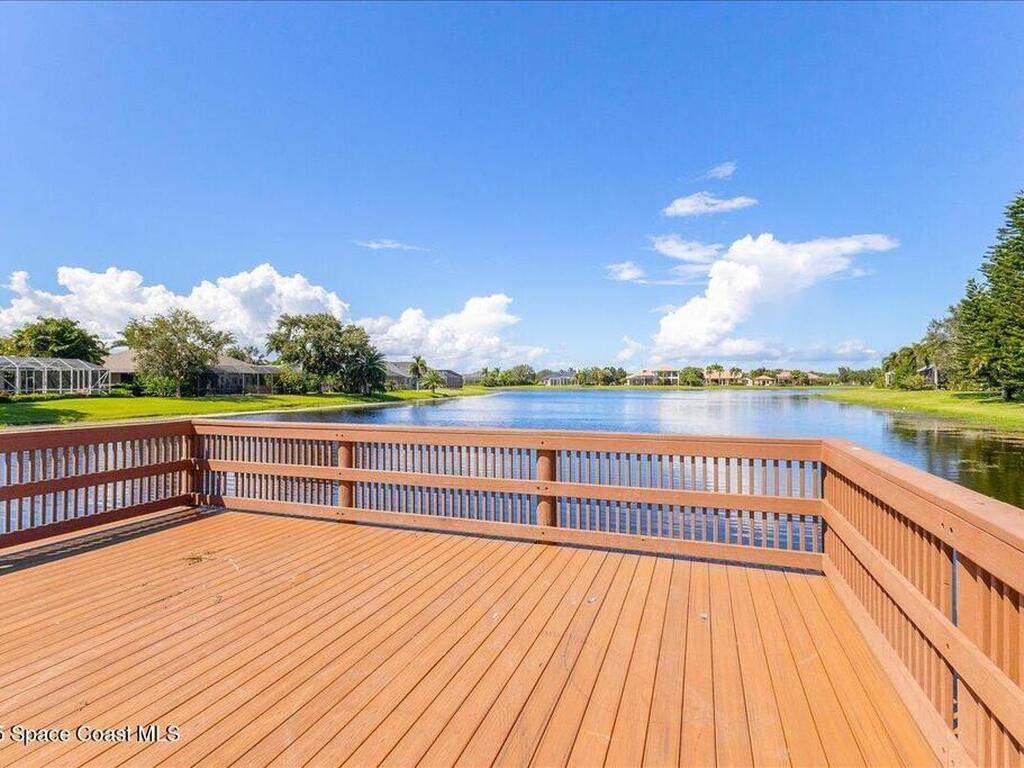 4846 Merlot Drive, Rockledge, FL 32955