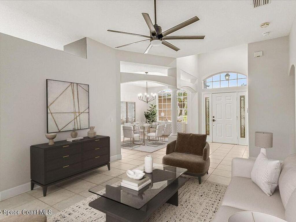 4846 Merlot Drive, Rockledge, FL 32955