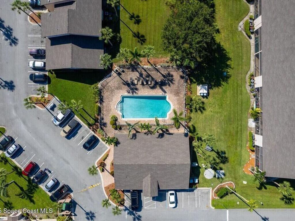 1033 Regency Drive, Melbourne, FL 32935