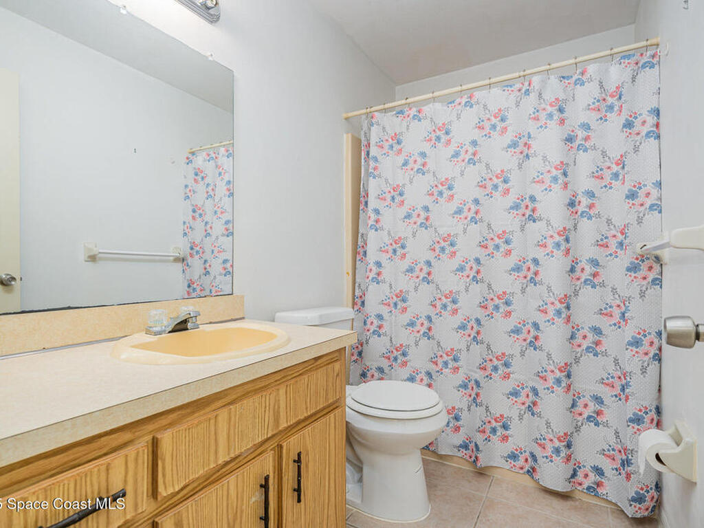 1033 Regency Drive, Melbourne, FL 32935