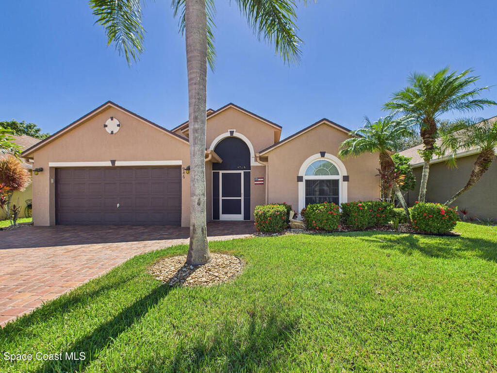 946 Shaw Circle, Melbourne, FL 32940