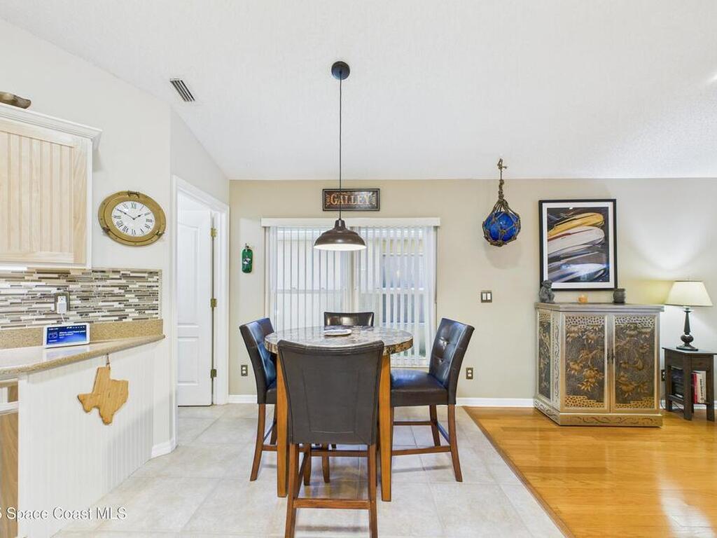 946 Shaw Circle, Melbourne, FL 32940