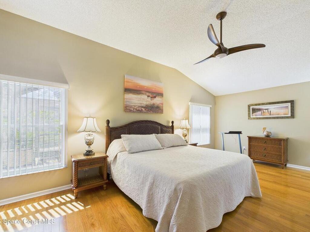 946 Shaw Circle, Melbourne, FL 32940