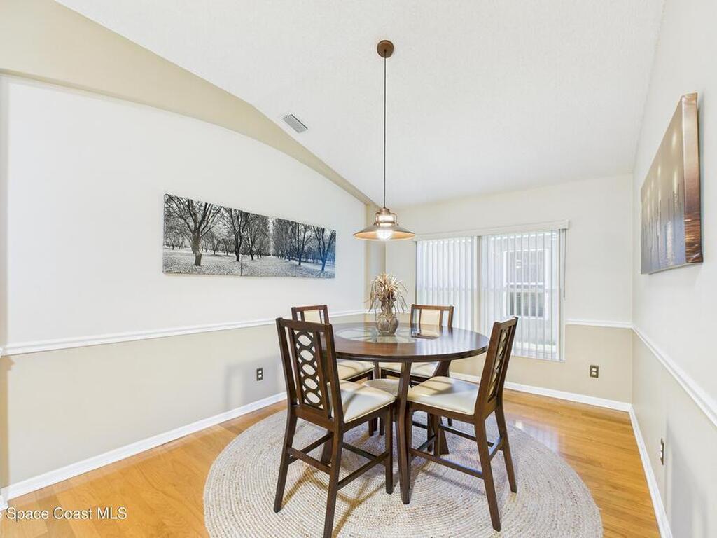 946 Shaw Circle, Melbourne, FL 32940