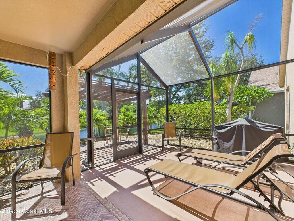 946 Shaw Circle, Melbourne, FL 32940