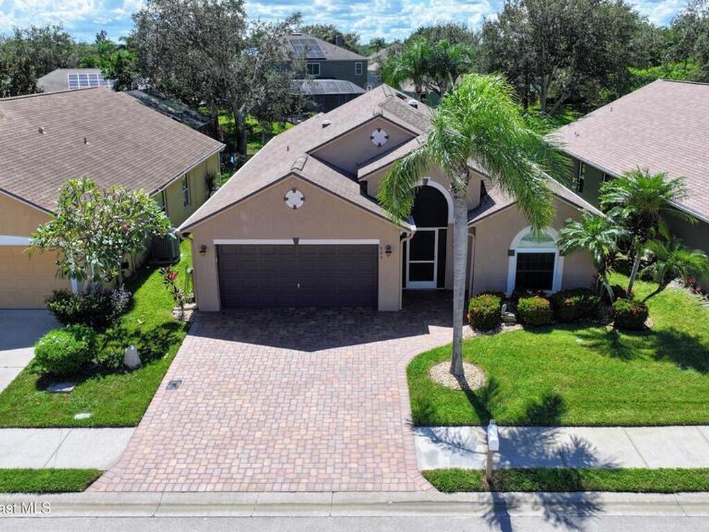 946 Shaw Circle, Melbourne, FL 32940