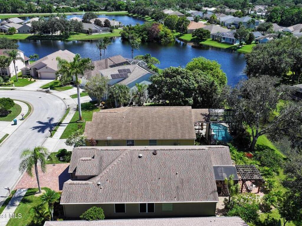 946 Shaw Circle, Melbourne, FL 32940