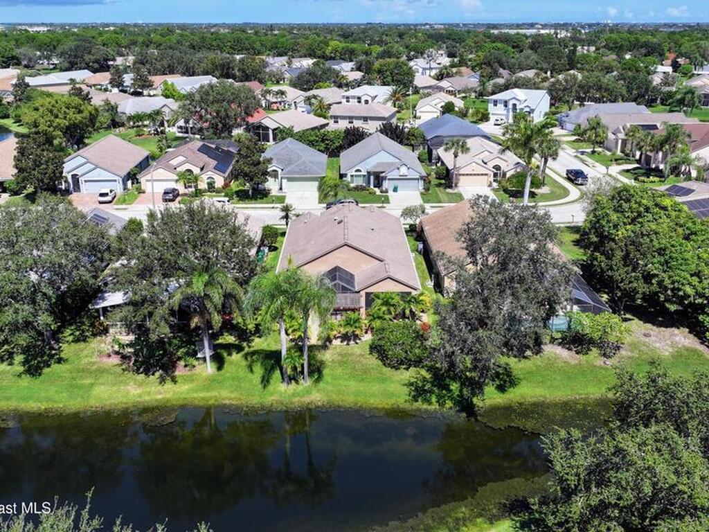 946 Shaw Circle, Melbourne, FL 32940