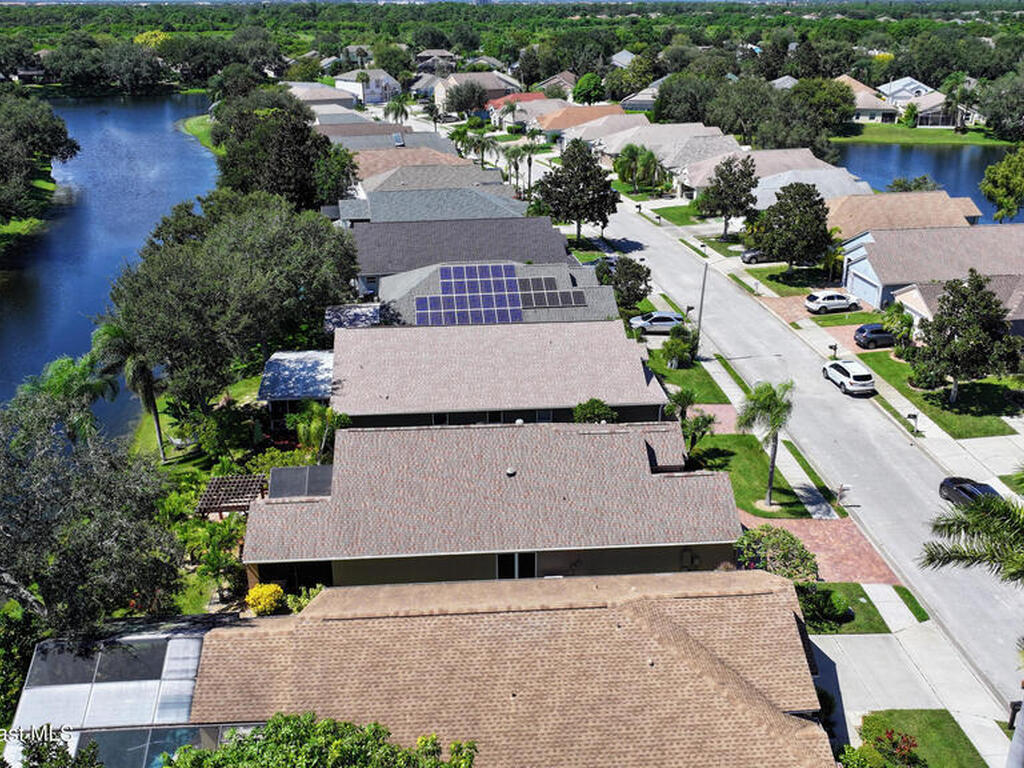 946 Shaw Circle, Melbourne, FL 32940