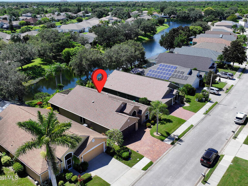 946 Shaw Circle, Melbourne, FL 32940