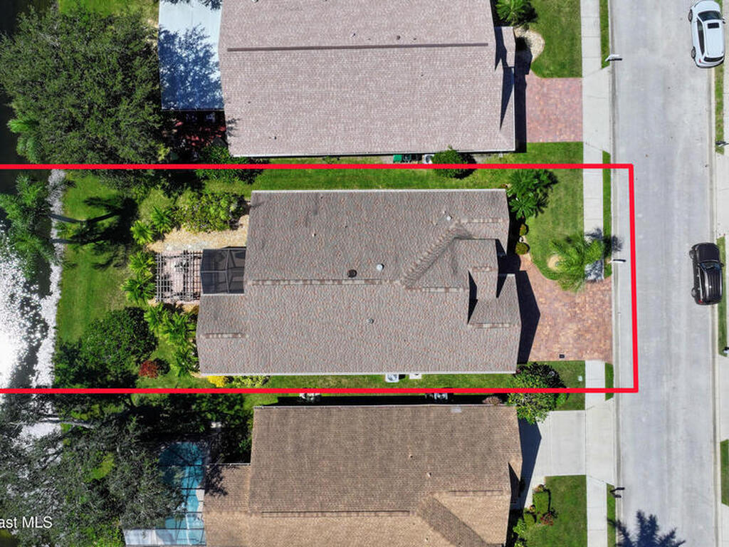 946 Shaw Circle, Melbourne, FL 32940