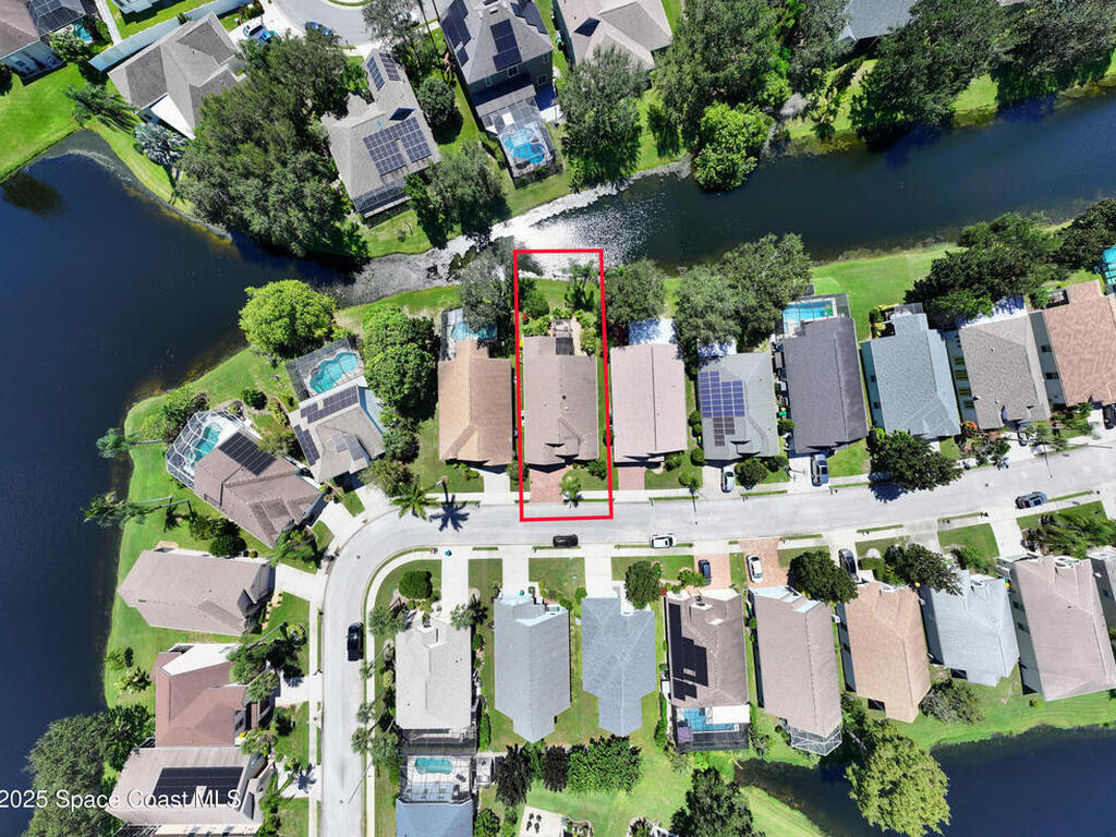 946 Shaw Circle, Melbourne, FL 32940