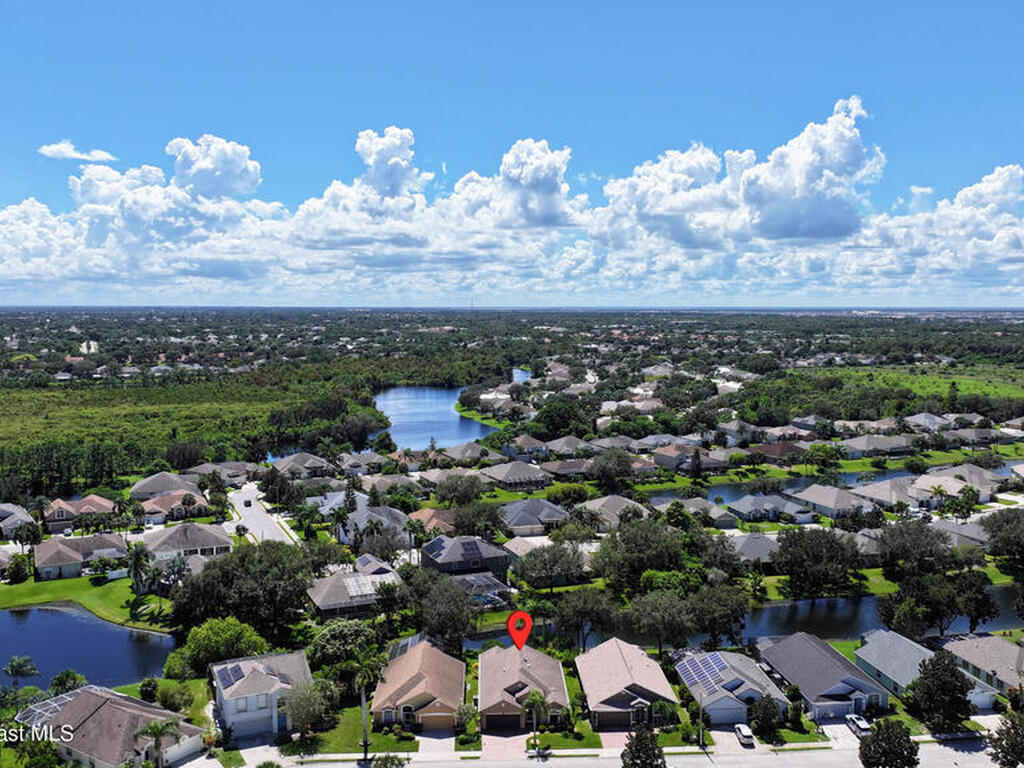 946 Shaw Circle, Melbourne, FL 32940