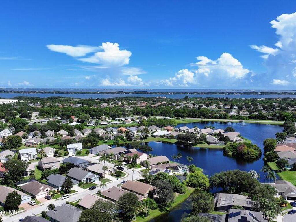 946 Shaw Circle, Melbourne, FL 32940