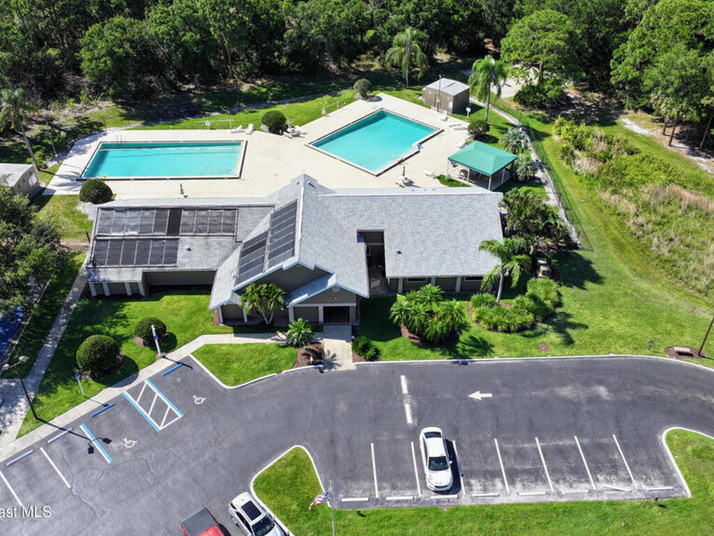 946 Shaw Circle, Melbourne, FL 32940