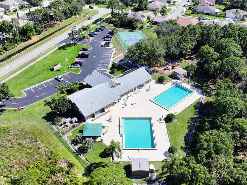 946 Shaw Circle, Melbourne, FL 32940