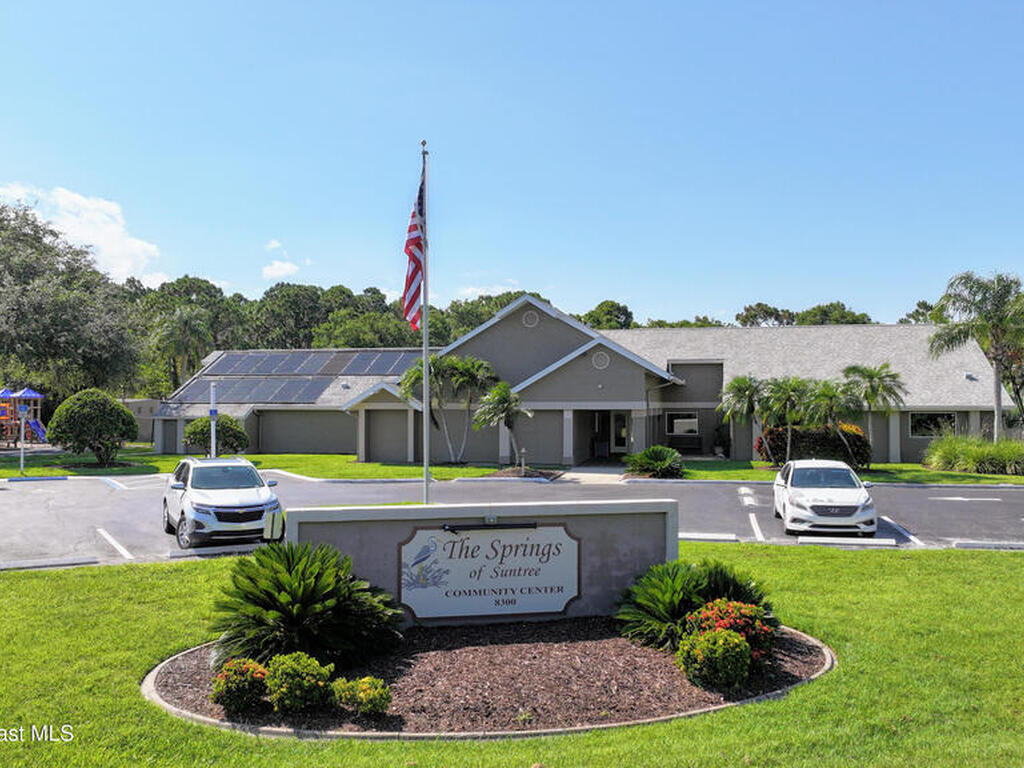 946 Shaw Circle, Melbourne, FL 32940