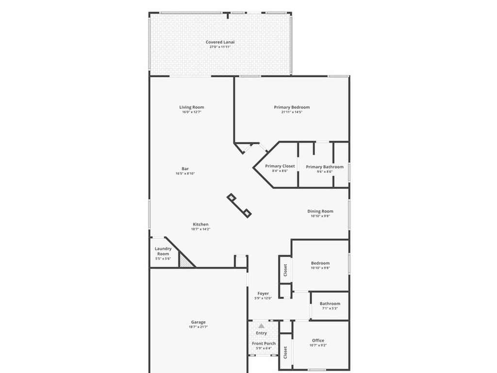 946 Shaw Circle, Melbourne, FL 32940