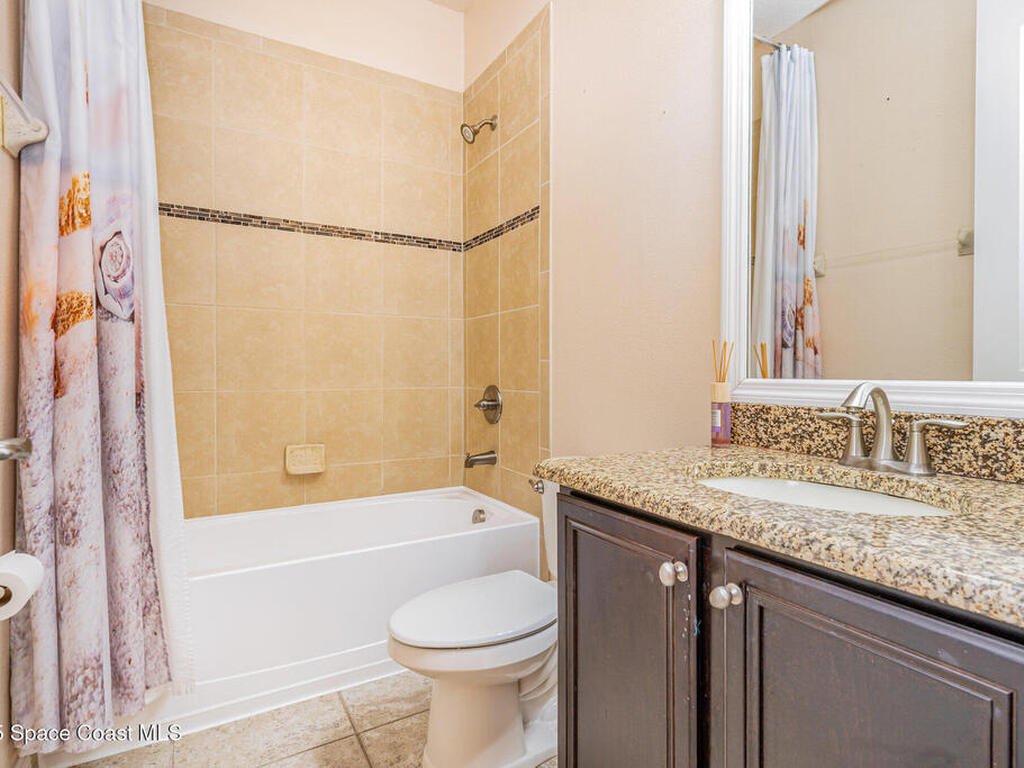 454 Point Lobos Drive, Satellite Beach, FL 32937