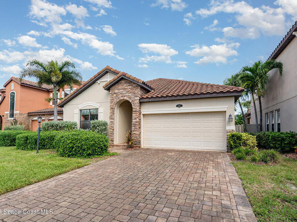 454 Point Lobos Drive, Satellite Beach, FL 32937