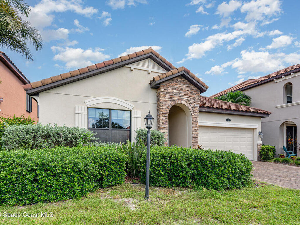 454 Point Lobos Drive, Satellite Beach, FL 32937