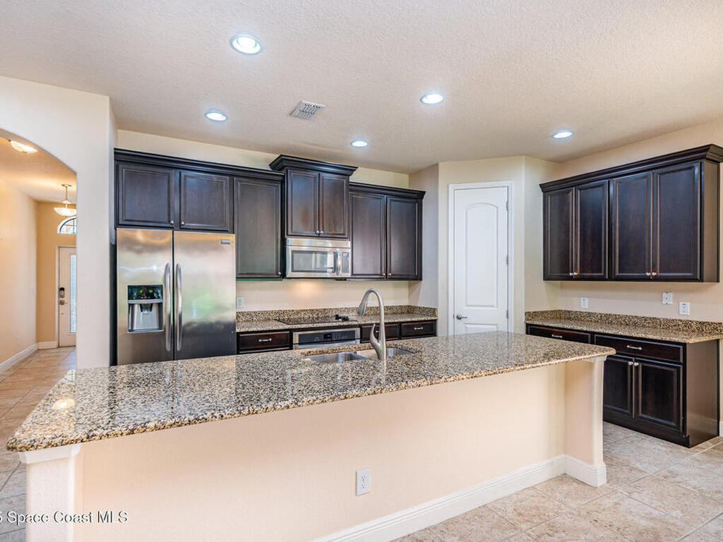 454 Point Lobos Drive, Satellite Beach, FL 32937