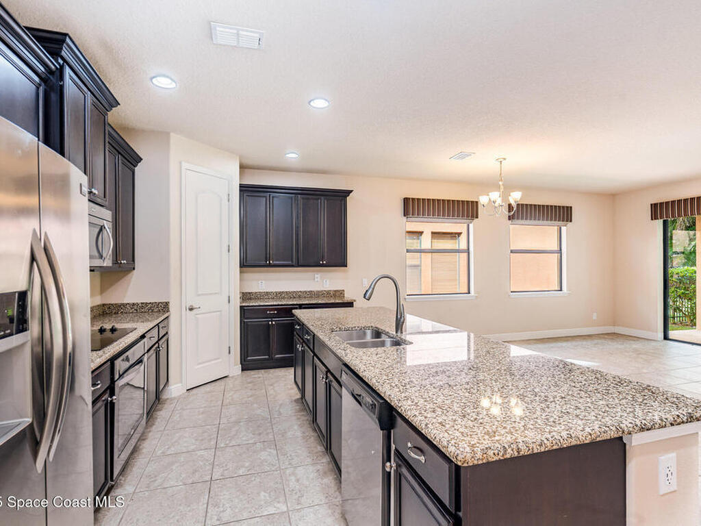 454 Point Lobos Drive, Satellite Beach, FL 32937