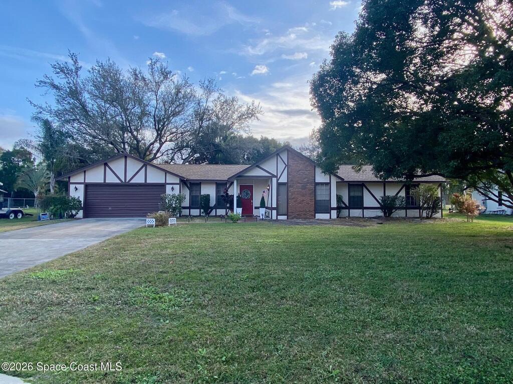 3256 Fairview Drive, Melbourne, FL 32934