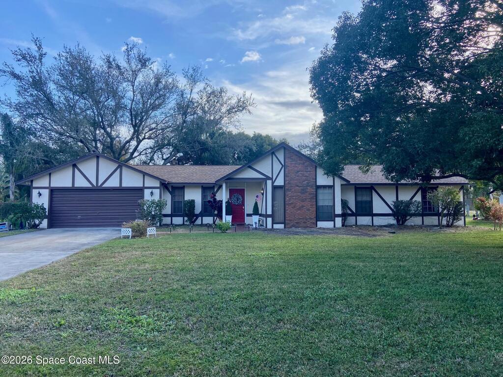 3256 Fairview Drive, Melbourne, FL 32934