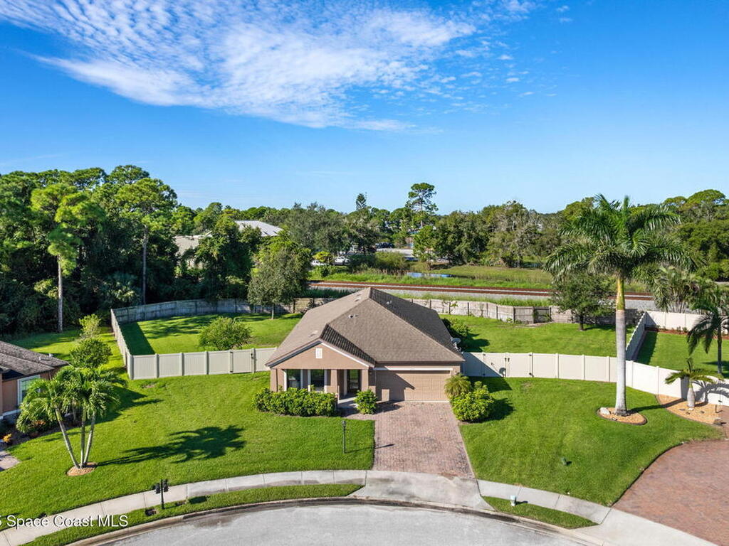 2451 Okalani Street, Melbourne, FL 32940