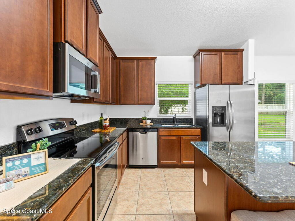 2451 Okalani Street, Melbourne, FL 32940