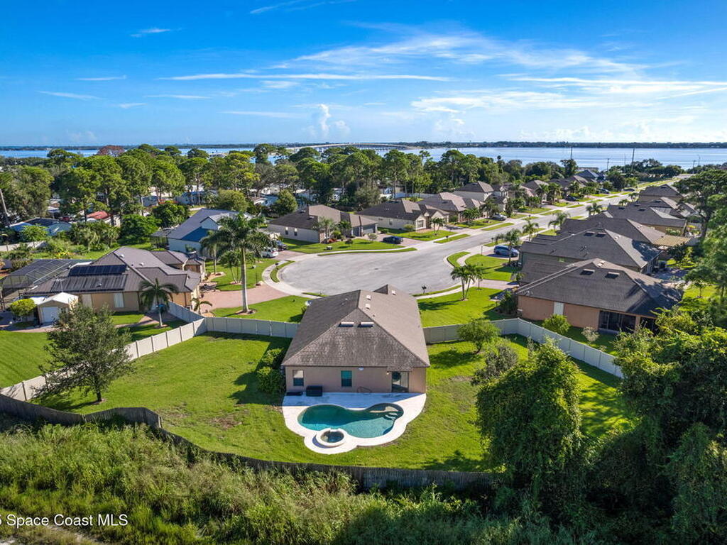 2451 Okalani Street, Melbourne, FL 32940