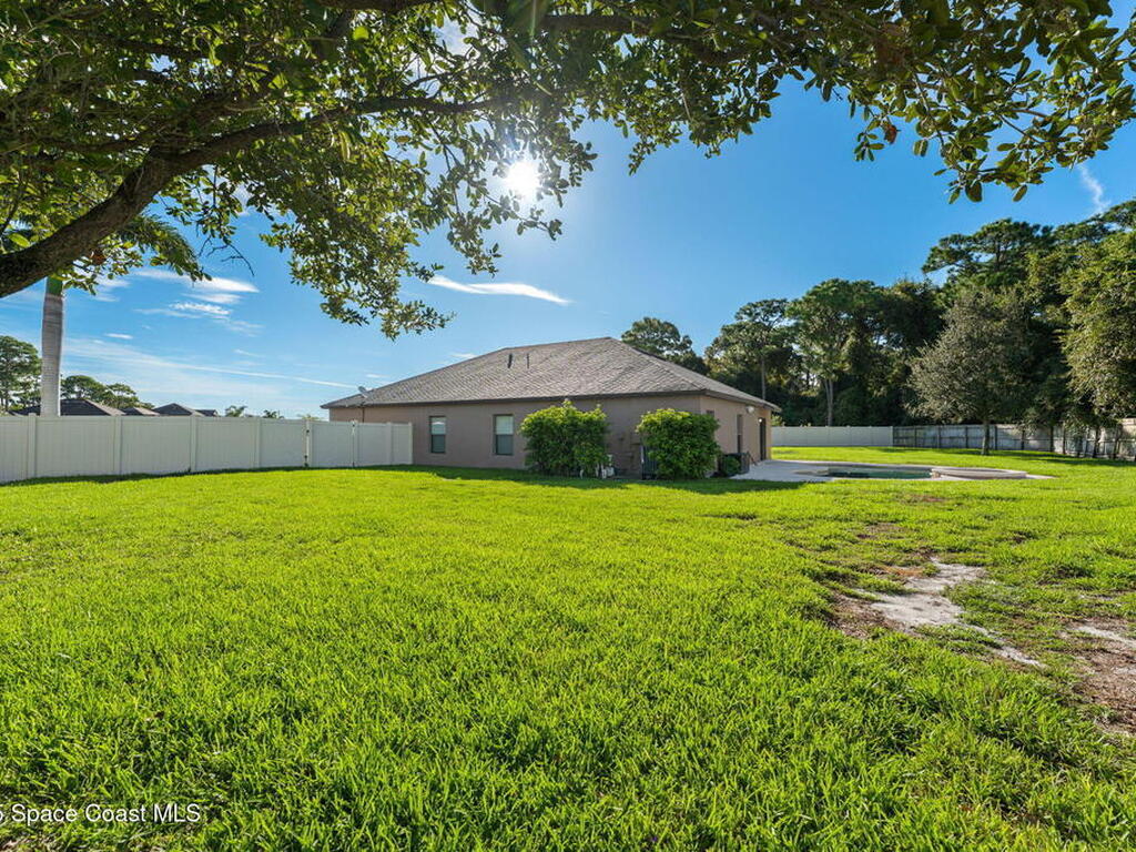 2451 Okalani Street, Melbourne, FL 32940