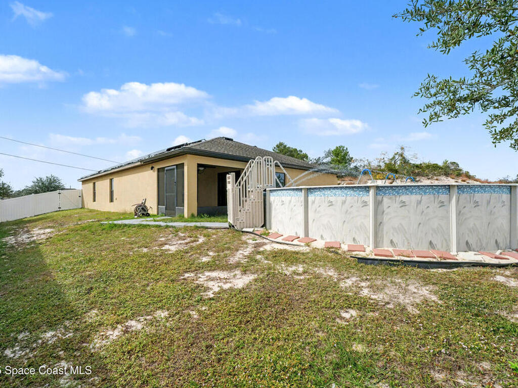 104 Jasmine Circle, Poinciana, FL 34759