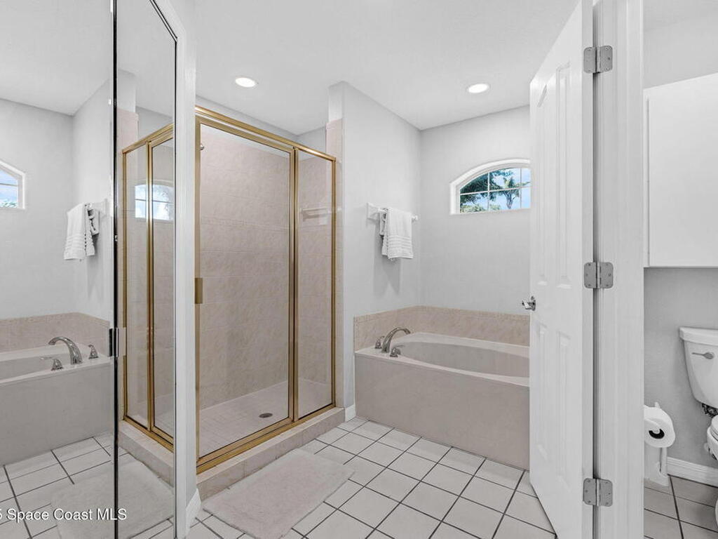 3620 Belle Arbor Circle, Titusville, FL 32780